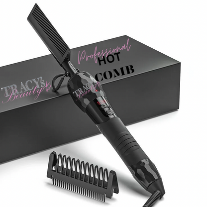 TRACY's Beauty Hot Comb