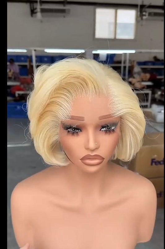 TRACY's Beauty 613 Body Wave Bob