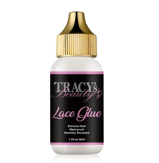 TRACY’s Beauty Lace Glue